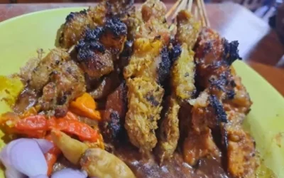 Wisata Kuliner di Surabaya yang Terkenal, Surga Makan untuk Kamu yang Doyan Jajan