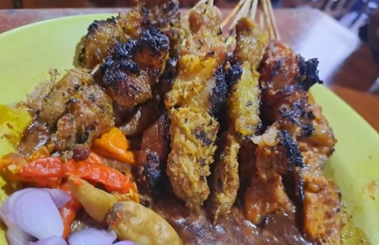 Wisata Kuliner di Surabaya yang Terkenal, Surga Makan untuk Kamu yang Doyan Jajan