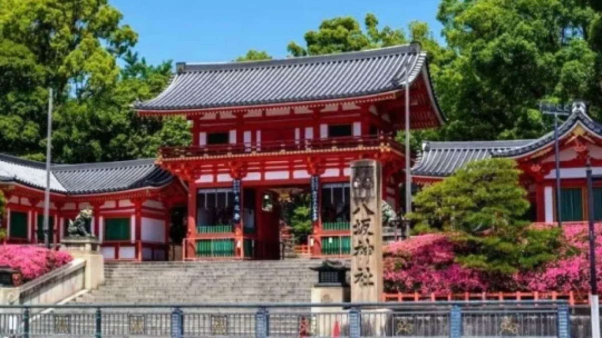 7 Destinasi Wisata di Jepang yang Populer, Dari Kota Modern hingga Pedesaan Klasik