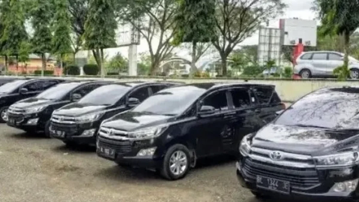Percayakan Rental Mobil Aceh Terpercaya kepada PT. Rahayu Transport