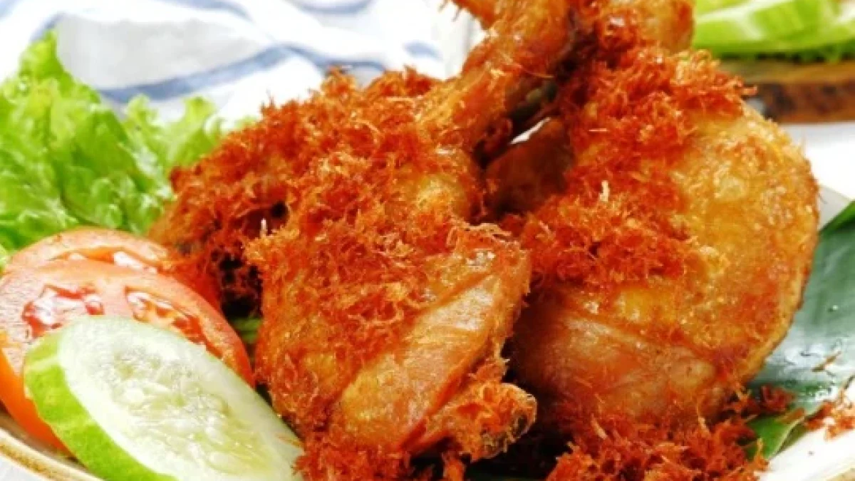 8 Ide Menu Buka Puasa Sederhana, Simple, Dan Praktis