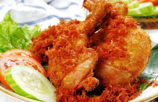 8 Ide Menu Buka Puasa Sederhana, Simple, Dan Praktis