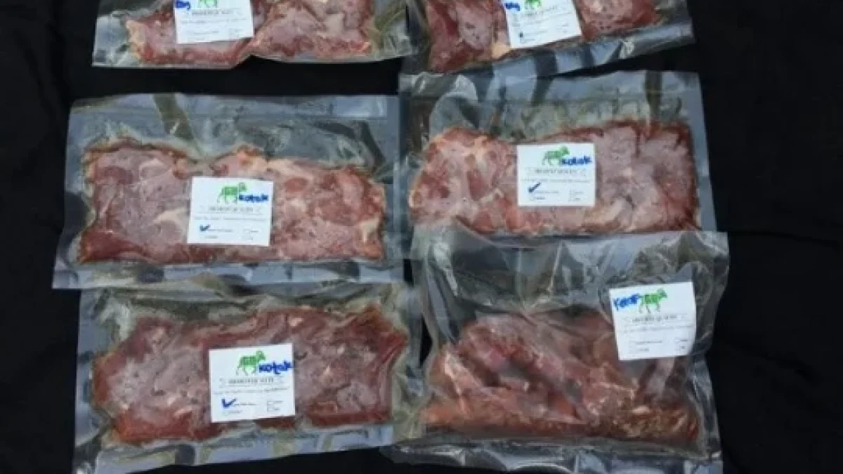 Inilah 5 Keunggulan Membeli Daging Domba di Gibas Barokah (GB Farm)
