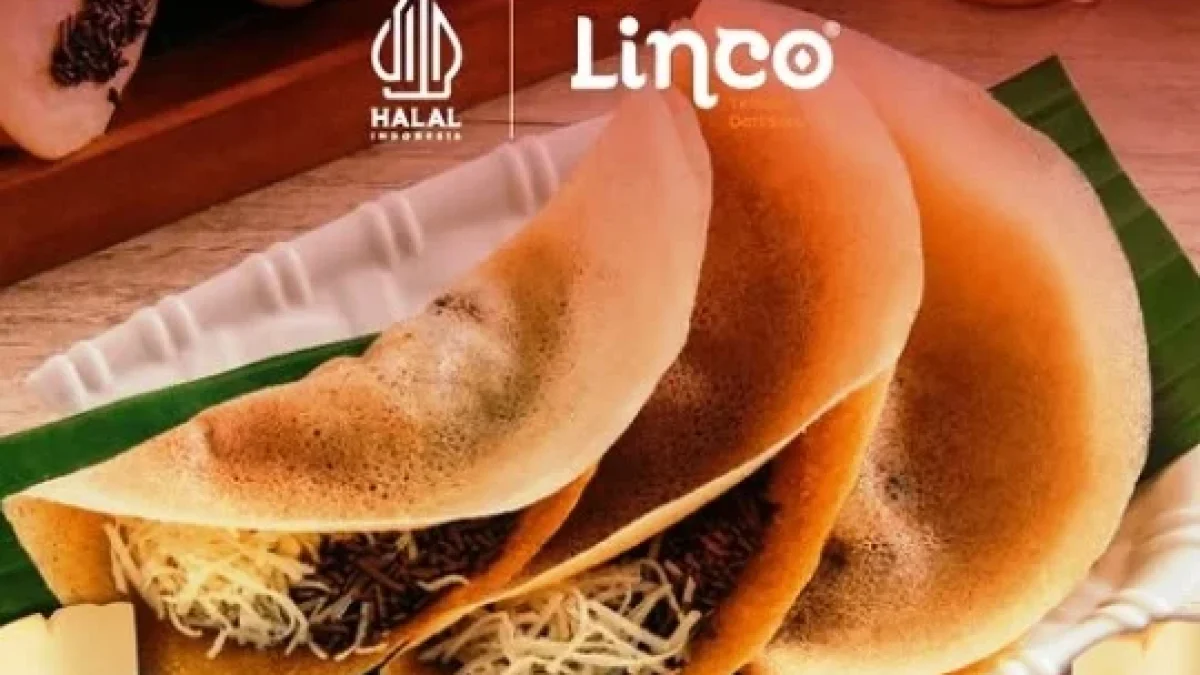 Linco Oleh Oleh Kuliner Terbaik dari Solo, Sensasi Jajanan Legendaris yang Wajib Kamu Coba