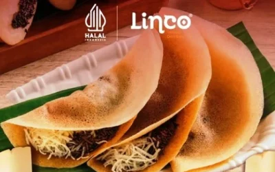 Linco Oleh Oleh Kuliner Terbaik dari Solo, Sensasi Jajanan Legendaris yang Wajib Kamu Coba
