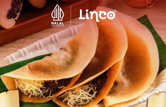 Linco Oleh Oleh Kuliner Terbaik dari Solo, Sensasi Jajanan Legendaris yang Wajib Kamu Coba