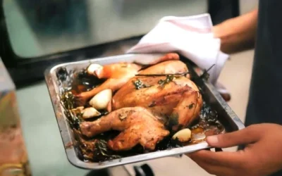 PADMA SOC: VIRAL! Kuliner Wajib Di Kota Solo! Pak RT Ini Jualan Western Food Mulai dari Belasan Ribu Aja di Depan Rumahnya