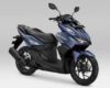 Ketahui Keunggulan Honda Vario 160 yang Bikin Penasaran Banyak Orang