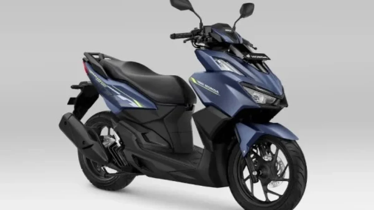 Ketahui Keunggulan Honda Vario 160 yang Bikin Penasaran Banyak Orang