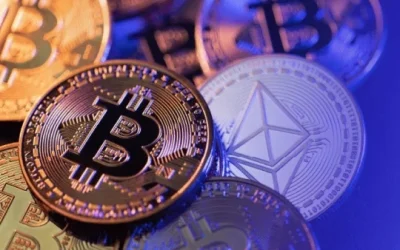 Mengenal Dunia Kripto: Peluang dan Risiko Investasi di Era Digital