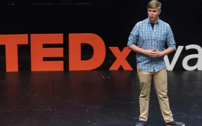 Menggali Inspirasi Tanpa Batas Lewat TEDxEvansville, Tempat Ide-Ide Hebat Tumbuh dan Menyebar