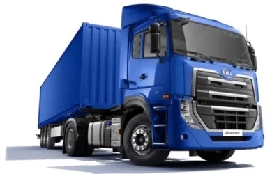 Pemilihan Ban yang Tepat untuk Truk Besar: Faktor Penting yang Sering Diabaikan