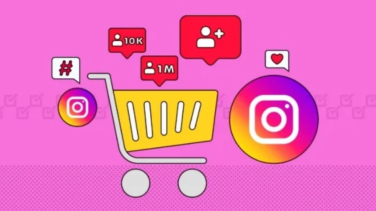 Tips Beli Followers Instagram untuk Bisnis yang Aman dan Bikin Akun Kamu Makin Cuan