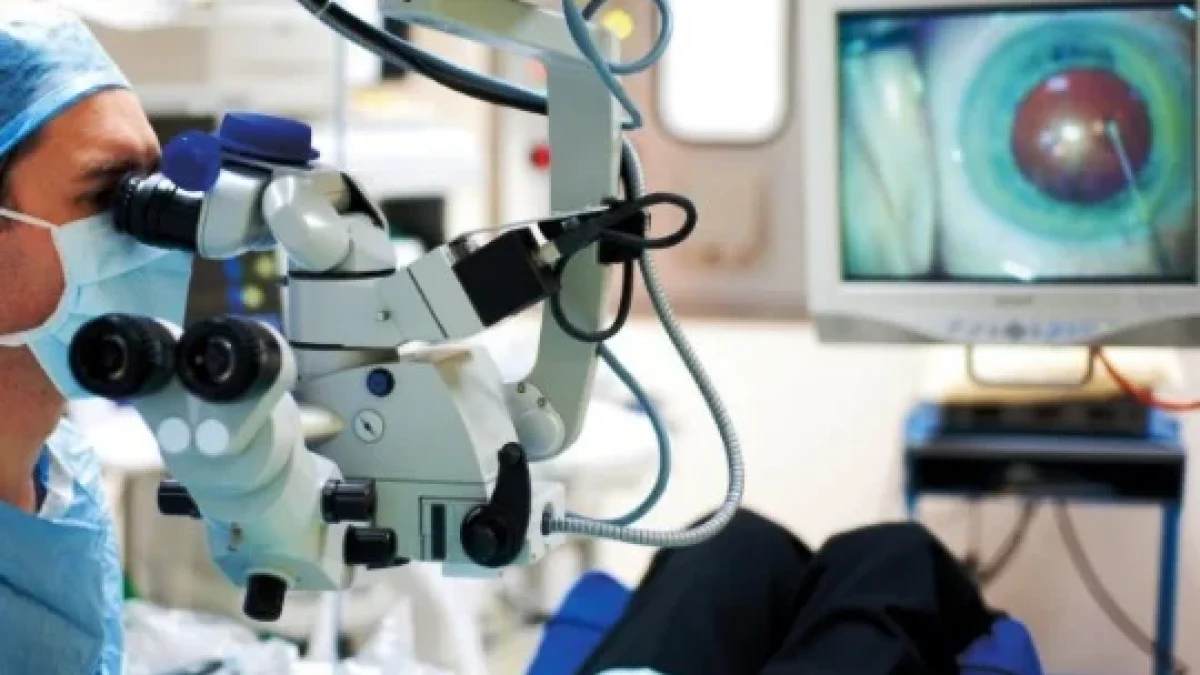 Tips Memilih Dokter Mata Terbaik dan Sesuai Kebutuhan agar Penglihatan Anda Terjaga dengan Optimal