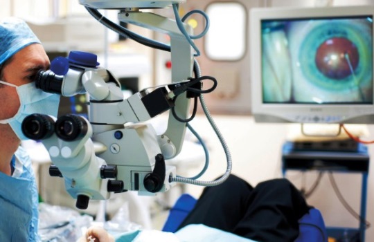 Tips Memilih Dokter Mata Terbaik dan Sesuai Kebutuhan agar Penglihatan Anda Terjaga dengan Optimal