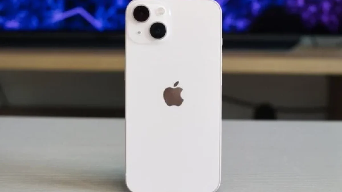 Seberapa Bagus Kamera iPhone 13?