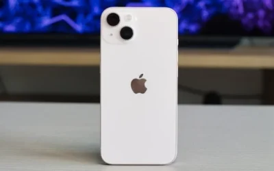 Seberapa Bagus Kamera iPhone 13?