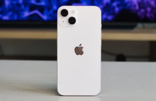 Seberapa Bagus Kamera iPhone 13?