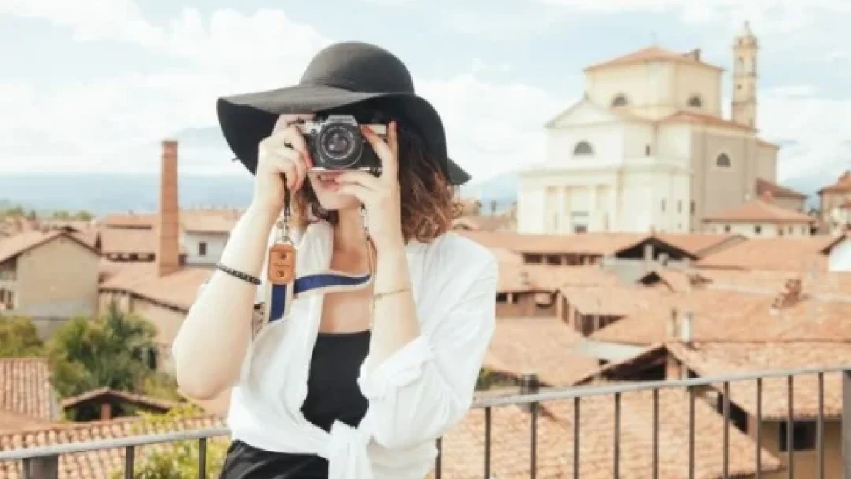 Solo Traveling: Menjelajah Dunia Tanpa Teman