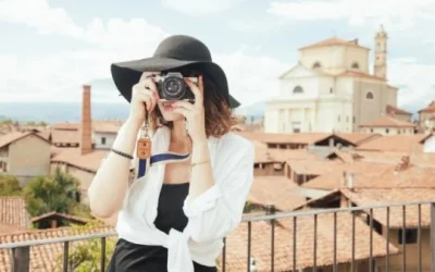Solo Traveling: Menjelajah Dunia Tanpa Teman