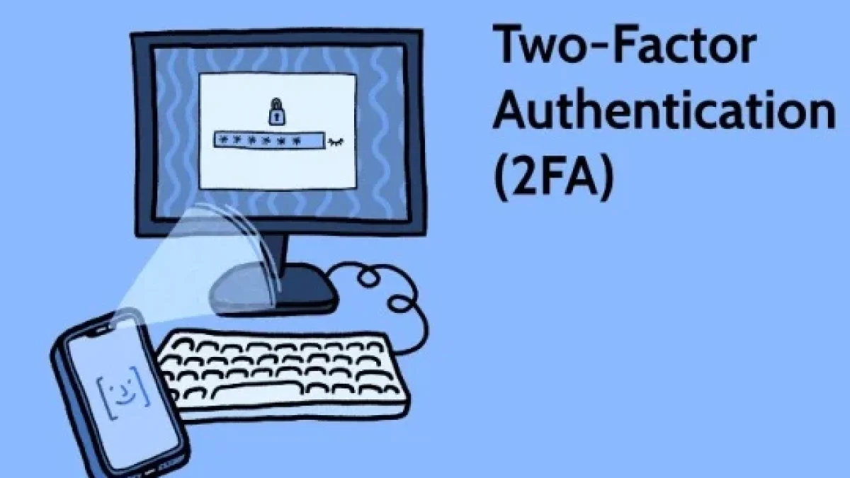 Apa Itu Kode 2FA? Dan Bagaimana Cara Generate Kode 2FA di 2fakode.com