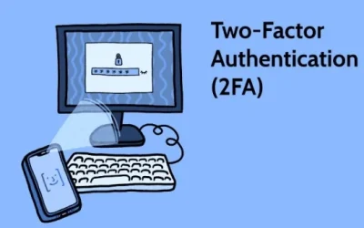 Apa Itu Kode 2FA? Dan Bagaimana Cara Generate Kode 2FA di 2fakode.com