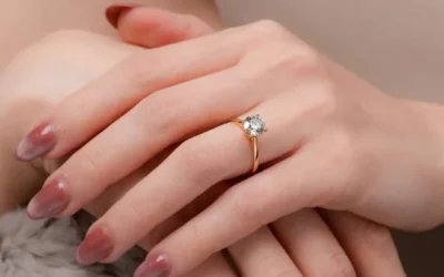 Cara Mengukur Cincin Menurut VUE.ID yang Praktis dan Akurat