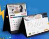 Cetak Kalender Berkualitas Tinggi di Brosur Kilat, Solusi Praktis dan Terjangkau