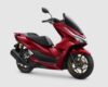 Honda PCX di Luar Indonesia Dijual di Negara Mana Saja dan Apa Bedanya dengan Versi Indonesia