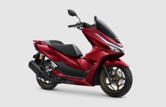 Honda PCX di Luar Indonesia: Dijual di Negara Mana Saja dan Apa Bedanya dengan Versi Indonesia?