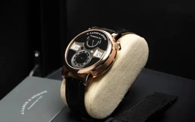 ONELUXE Solusi Terpercaya untuk Jual Beli Jam Tangan Mewah Berkualitas