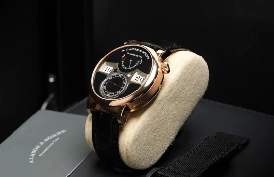 ONELUXE Solusi Terpercaya untuk Jual Beli Jam Tangan Mewah Berkualitas