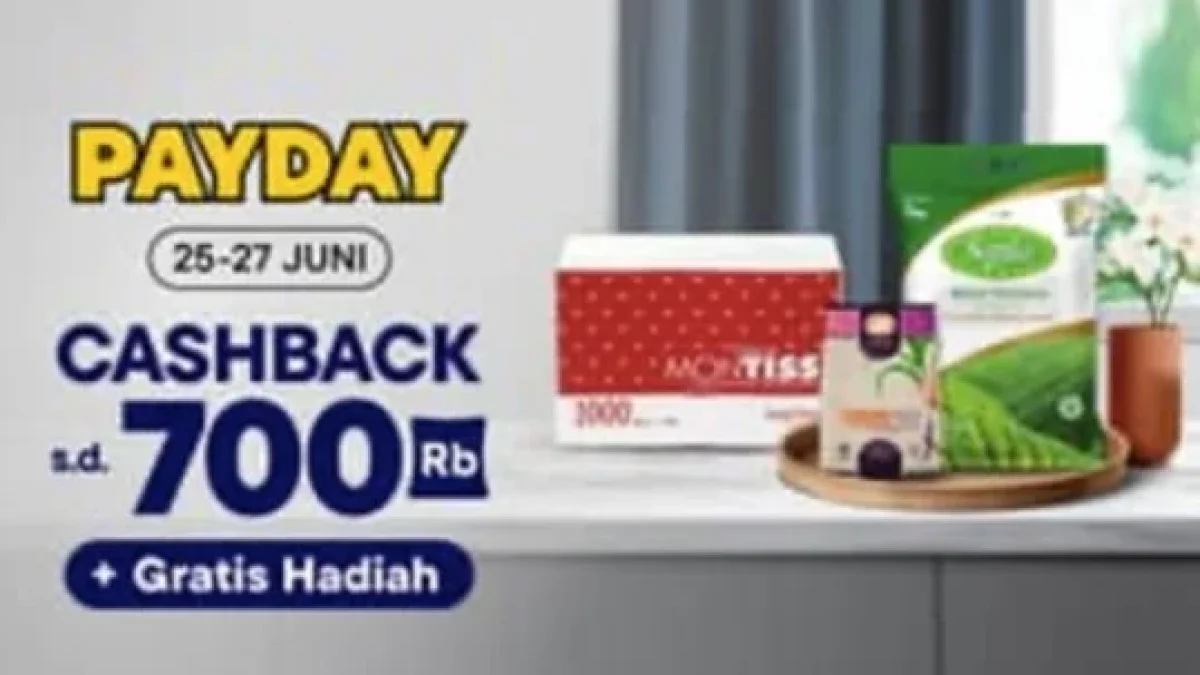 4 Rekomendasi Bumbu Dapur di Blibli
