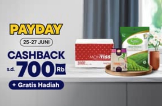 4 Rekomendasi Bumbu Dapur di Blibli
