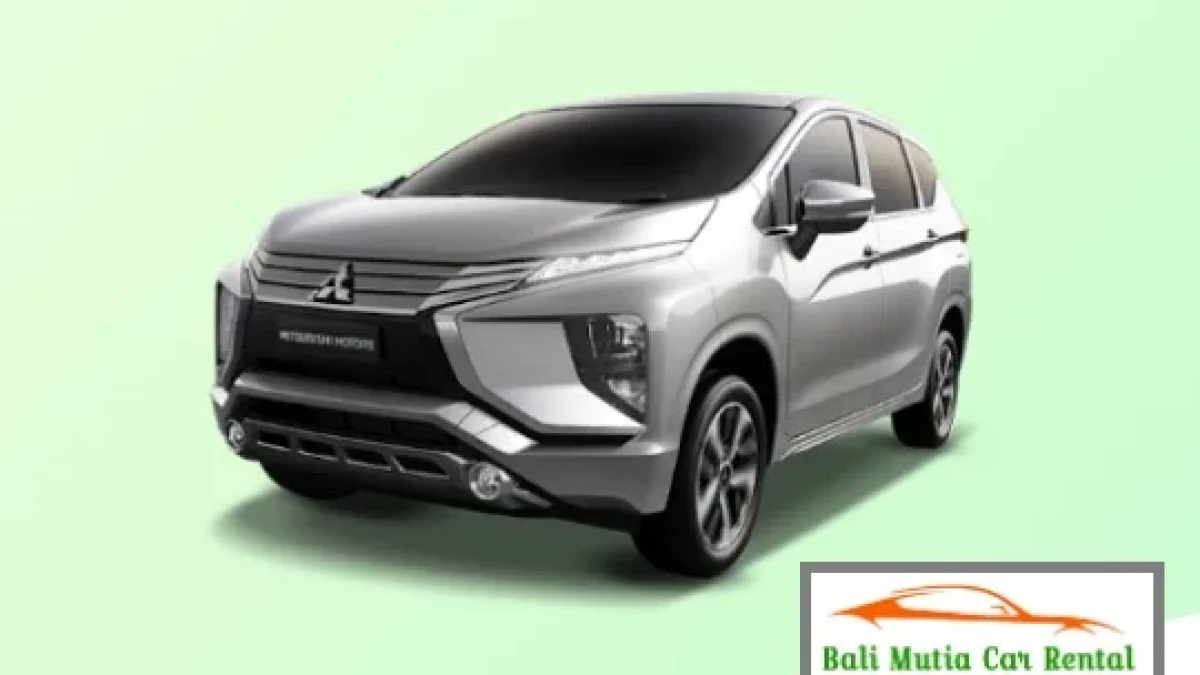 Rental Mobil Bali yang Praktis dan Murah dari Bali Mutia Rental