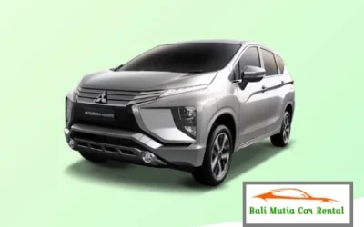 Rental Mobil Bali yang Praktis dan Murah dari Bali Mutia Rental
