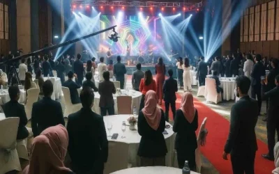 ArsenEO, Event Organizer Jakarta Profesional yang Bikin Acaramu Lebih Berkesan