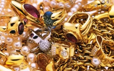 Jual Emas Tanpa Surat Solo dengan Aman dan Mudah di JagadEmas