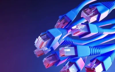 Ethernet vs Wireless: Mana yang Lebih Efektif untuk Infrastruktur Bisnis?