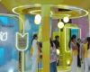 Membangun Komunikasi Dengan Pelanggan Melalui Booth Pameran yang Menarik