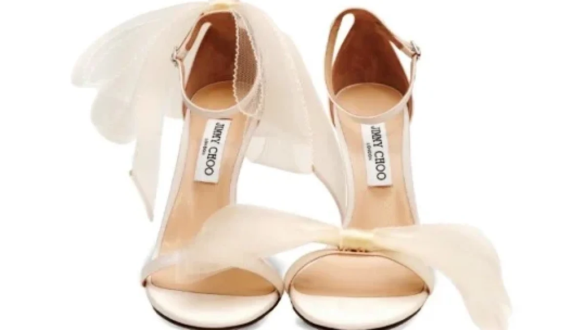 ReLuxe dan Pesona Jimmy Choo Indonesia untuk Pecinta Fashion Mewah