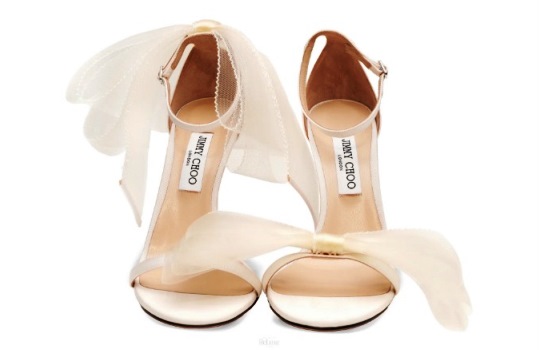 ReLuxe dan Pesona Jimmy Choo Indonesia untuk Pecinta Fashion Mewah