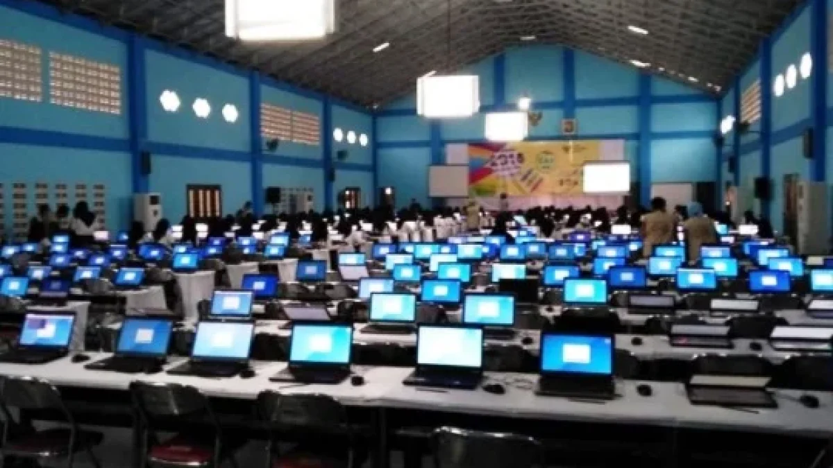 Sewa Laptop Solo