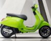 Alasan Vespa Matic Sangat Populer dan Digemari di Indonesia