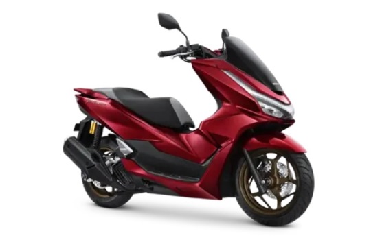Mengapa Motor Bisa Slip Jika Melewati Jalan Licin atau Jalan Berpasir?