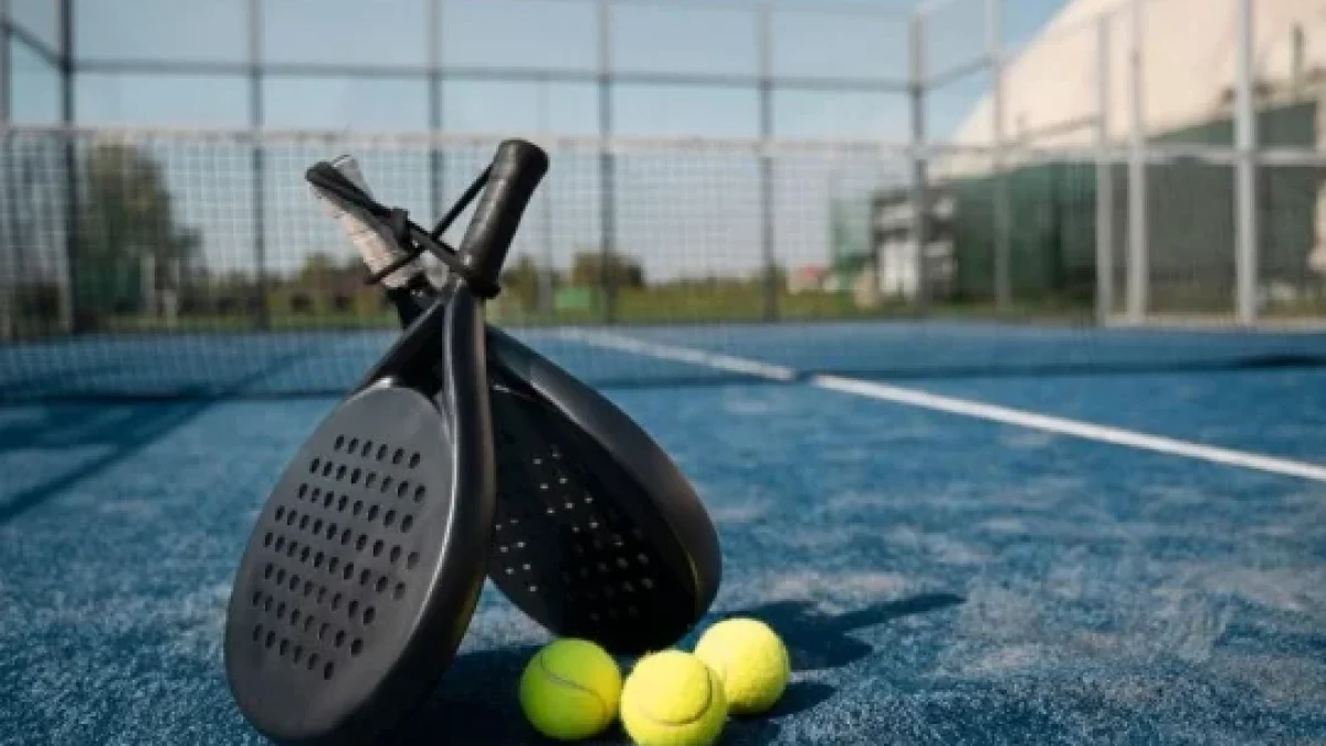 Mengenal Olahraga Padel dan Manfaatnya untuk Kesehatan