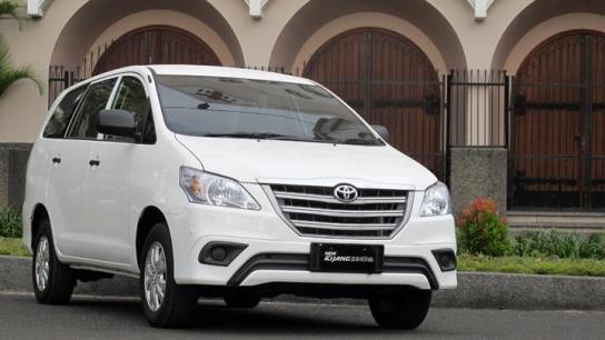Kingspector Solusi Inspeksi Mobil Solo dan Sekitarnya