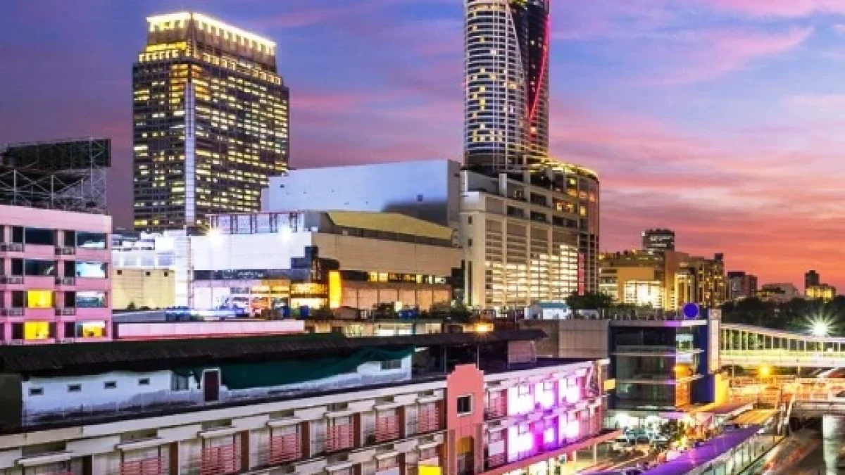 Paket Wisata Bangkok dari Dolanoo, Cara Liburan ke Thailand Tanpa Ribet