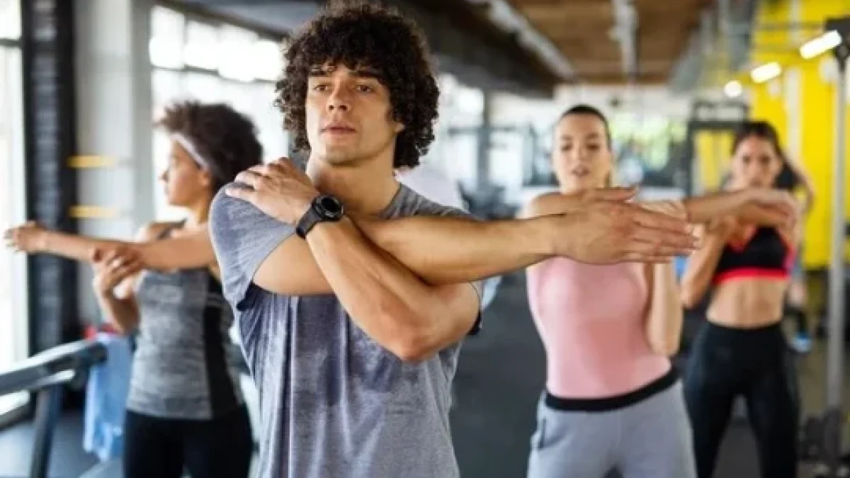 Panduan Memilih Aplikasi Fitness yang Tepat