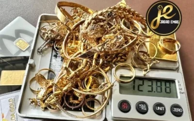 Jual Emas Tanpa Surat Solo dengan Mudah dan Tanpa Ribet